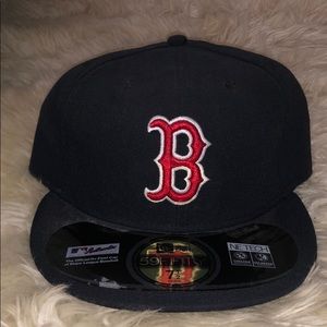 Boston Red Sox Hat